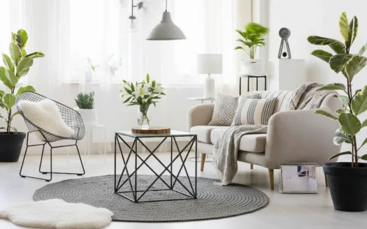 Awesome Family Apartment