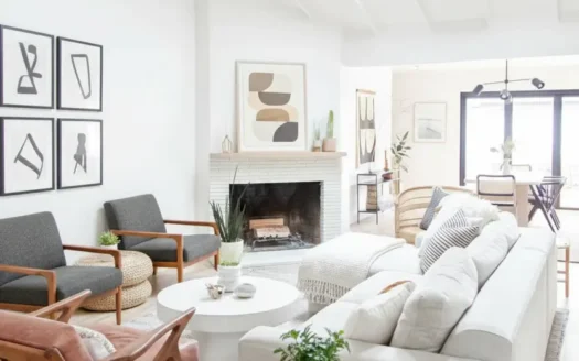 2 Rooms Apartment for Sale